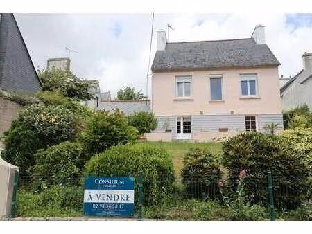 vente maison à quimper (29000) : à vendre / 92m² quimper