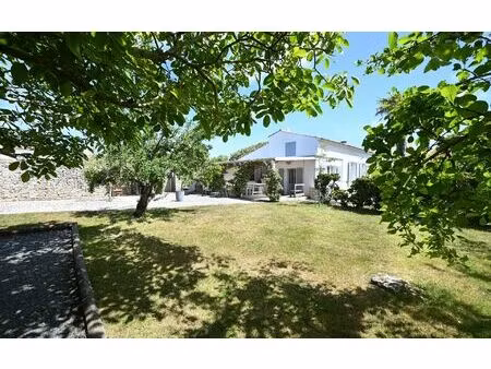 maison saint-clément-des-baleines m² t-4 à vendre  686 000 €