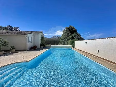 maison 5 chambre(s) à vendre