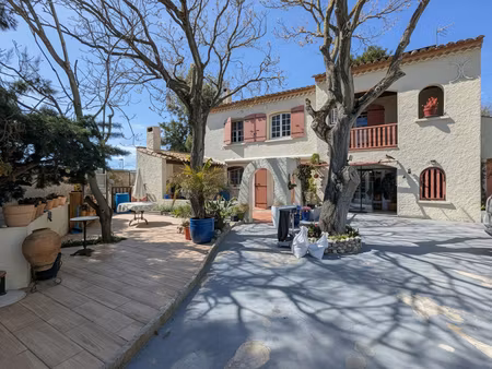 maison narbonne 160 m² 5 pièces