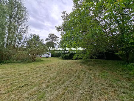 terrain de loisirs marolles les braults