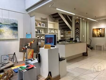 instapklare handels- of kantoorruimte shopping 3 in het c...