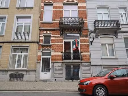 maison de maître de 293 m² | 7 chambres | jardin de 98 m² |