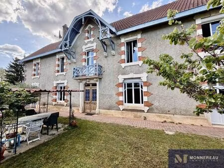 monnereau immobilier