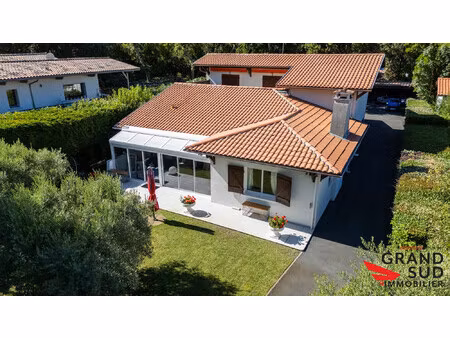 vente villa 6 pièces