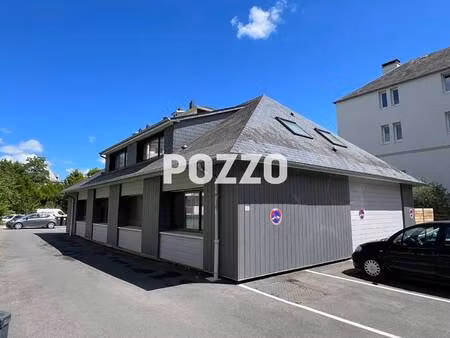pozzo immobilier - saint lo