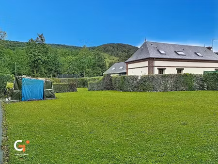 vente terrain à batir 800 m² à romilly-sur-andelle (27610)  86 000 €