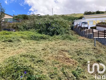 vente terrain 515 m² à la plaine des cafres (97418)  97 800 €