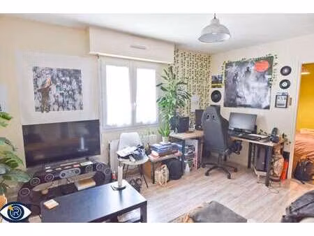 vente appartement 2 pièces à laval (53000) : à vendre 2 pièces / 35m² laval