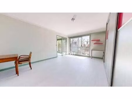 vente appartement 3 pièces à nantes (44000) : à vendre 3 pièces / 73m² nantes
