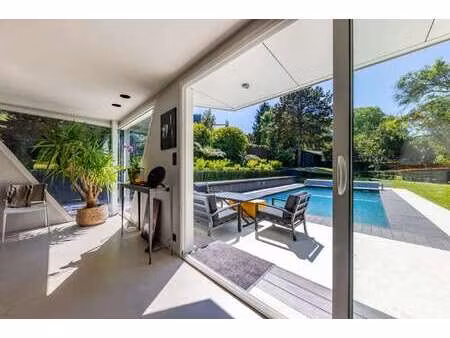 vente maison piscine à nantes (44000) : à vendre piscine / 270m² nantes