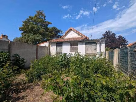 vente maison à saint-brevin-les-pins (44250) : à vendre / 35m² saint-brevin-les-pins