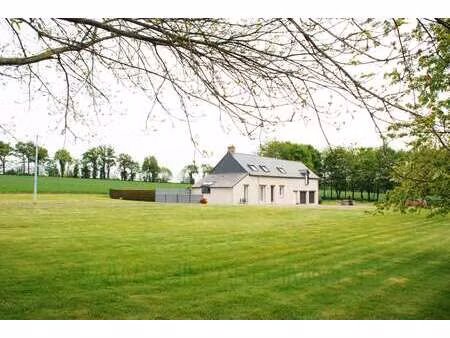 vente maison à châteaugiron (35410) : à vendre / 117m² châteaugiron