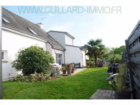 vente maison à janzé (35150) : à vendre / 136m² janzé
