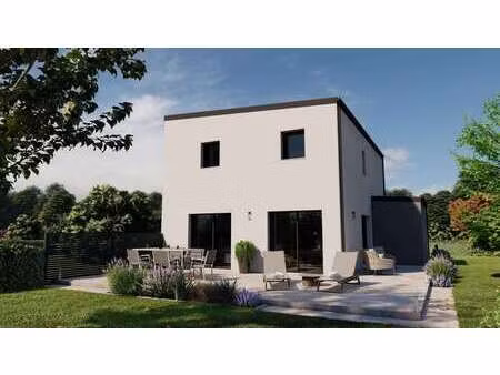 vente maison à pléchâtel (35470) : à vendre / 105m² pléchâtel