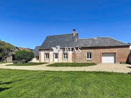 vente maison au neubourg (27110) : à vendre / 86m² le neubourg