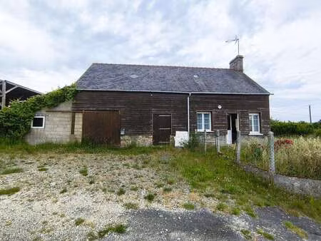 vente maison à rouellé (61700) : à vendre / 83m² rouellé
