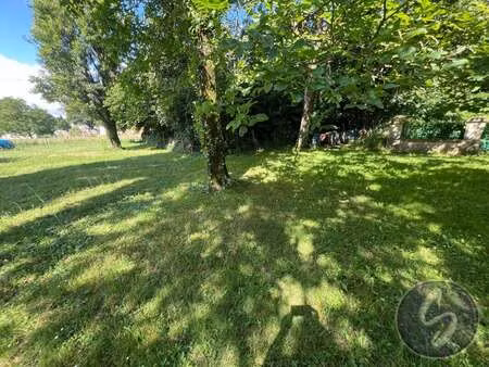 vente terrain à saivres (79400) : à vendre / 1126m² saivres