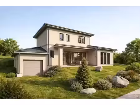 vente terrain 626 m² à belmont-d'azergues (69380)  160 000 €