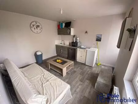 location appartement 2 pièces colocation à basly (14610) : à louer 2 pièces colocation / 2