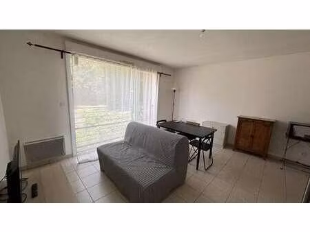 location appartement 2 pièces meublé à nantes (44000) : à louer 2 pièces meublé / 43m² nan
