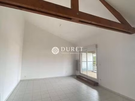 location appartement 2 pièces à vallet (44330) : à louer 2 pièces / 63m² vallet