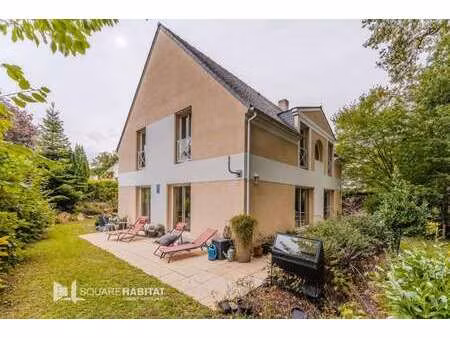 location maison à orvault (44700) : à louer / 173m² orvault