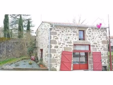 location maison meublé à torfou (49660) : à louer meublé / 30m² torfou