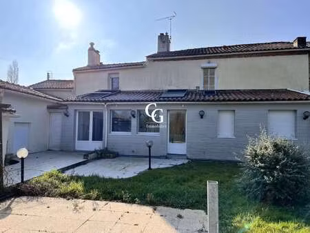 location maison à vue (44640) : à louer / 176m² vue