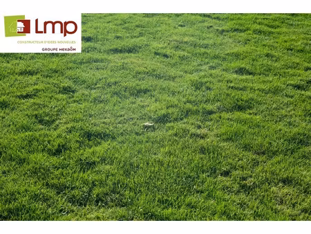 vente terrain 531 m² à saint-hilaire-de-riez (85270)  249 900 €