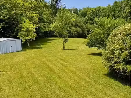 vente terrain 772 m² à anglet (64600)  395 000 €