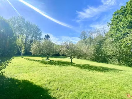 vente terrain 772 m² à anglet (64600)  416 000 €