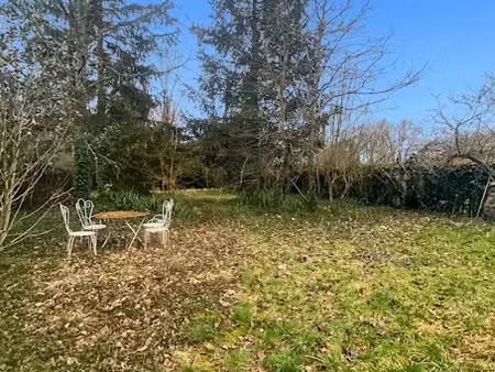 vente terrain à batir 918 m² à bois-le-roi (77590)  357 000 €