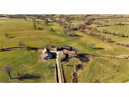 vente terrain 1709082 m² à autry-issards (03210)  1 314 379 €