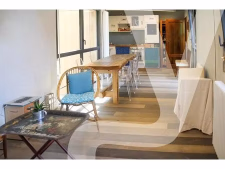 bas montreuil 3 pièces - 2 chambres