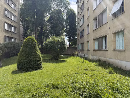 appartement montreuil 3 pièce(s) 55 m2