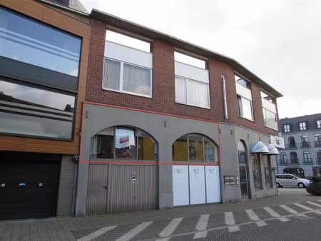 appartement à louer à kerkstraat 1 oud-turnhout (rbw24692)