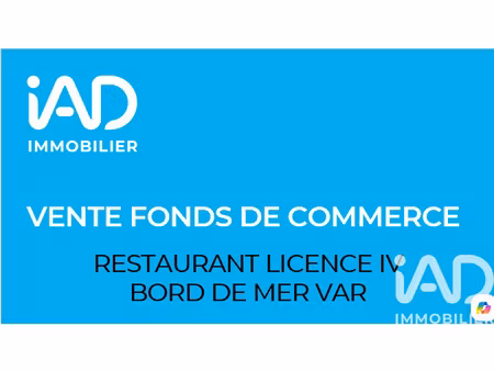 vente locaux professionnels 0 pièces 90 m² à la londe-les-maures (83250)  198 000 €