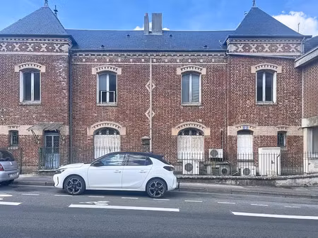 vente locaux professionnels 24 pièces 584 m² à laon (02000)  186 000 €