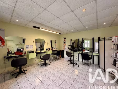 vente locaux professionnels 0 pièces 51 m² à les ulmes (49700)  33 000 €