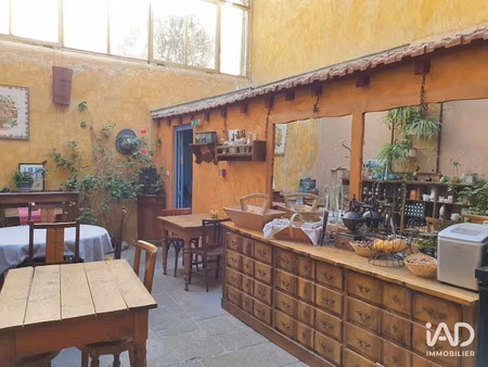 vente locaux professionnels 0 pièces 600 m² à mirepoix (09500)  1 160 000 €