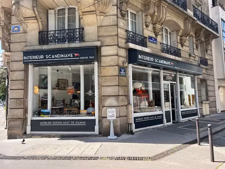 vente locaux professionnels 0 pièces à paris 15ème (75015)  97 000 €