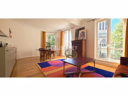 appartement saint denis 4 pièce(s) 60 m2