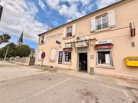 vente locaux professionnels 107 m² à saint-jean-de-losne (21170)  108 000 €