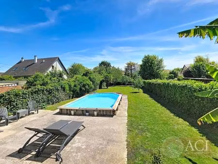 maison 6 pièces à deuil-la-barre (95170)