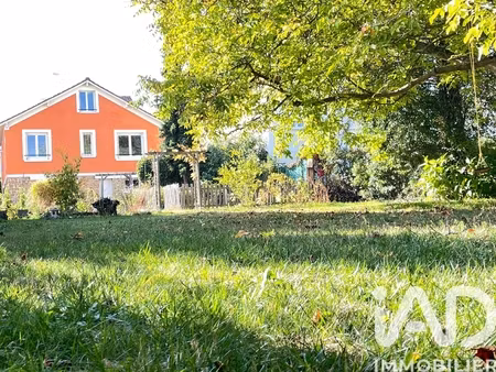 vente maison traditionnelle 6 pièces