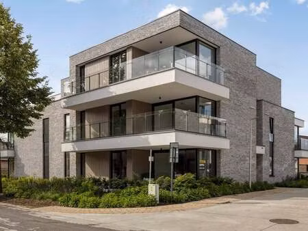 appartement à vendre à beverlo € 299.900 (lpc0f) | zimmo