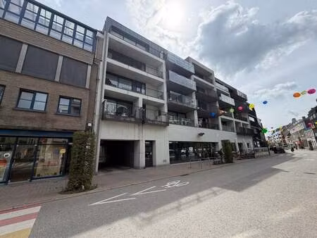 appartement à louer à deinze € 895 (lpbzg) | zimmo