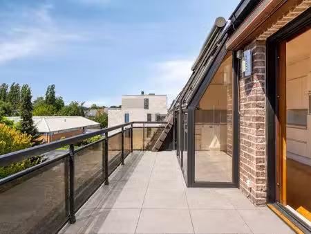 appartement à vendre à gentbrugge € 295.000 (lpc0m) - dewaele - gent | zimmo