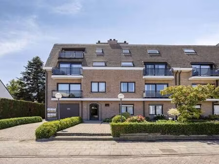 appartement à vendre à gentbrugge € 325.000 (lpc0m) - dewaele - gent | zimmo